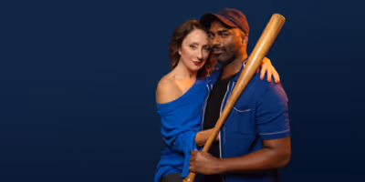 Carmen Cusack, Nik Walker and More to Star in BULL DURHAM at Paper Mill Playhouse Photo
