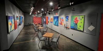 Carpenter Square Theatre Now Seeking Visual Artists For Season 42 Exhibitions Photo