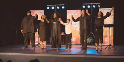 Carrie's TOUCH to Bring DINNER WITH THE YOUNGERS to the Marjorie S. Deane Little Theater Photo