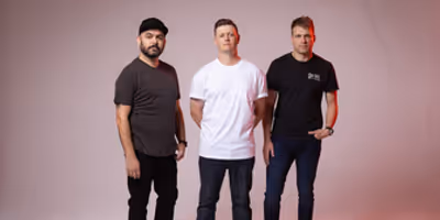 Cartel Sets 'Chroma - 2025' Album and North American Headline Tour Photo