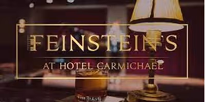 Casey Abrams And Hunter To Perform At FEINSTEIN’S At Hotel Carmichael Photo