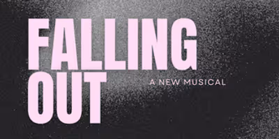 Cast Set for FRIGID New York's World Premiere Of FALLING OUT: A New Musical At UNDER St. M Photo
