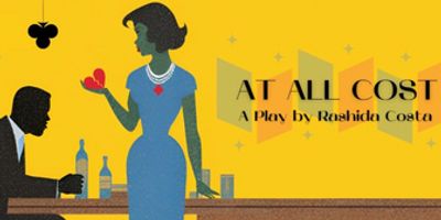 Cast Announced for AT ALL COST National Tour Photo