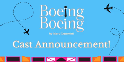 Cast Announced for Albuquerque Little Theatre's BOEING BOEING Photo