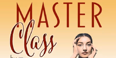 Cast Announced for MASTER CLASS at The Wilton Playshop's Photo