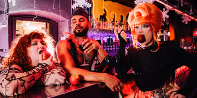 Cast Announced for MEDUSA at Summerhall Photo