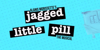 JAGGED LITTLE PILL Regional Premiere Cast Announced at Weathervane Theatre Photo