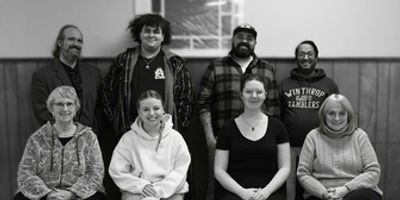 Cast Set For Monmouth Community Players' MOON OVER BUFFALO Photo