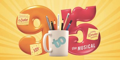 Cast Set for 9 TO 5: THE MUSICAL at Algonquin Arts Theatre Photo