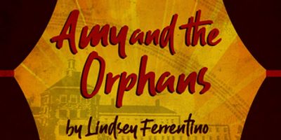 Cast Set for AMY AND THE ORPHANS at Ground Floor Theatre Photo