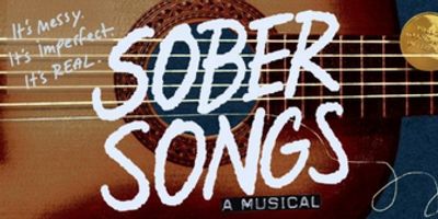 Cast Set for SOBER SONGS At Theatre Row Photo