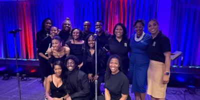 Cast and Creative Team Set For DREAMGIRLS at Shea's Buffalo Photo