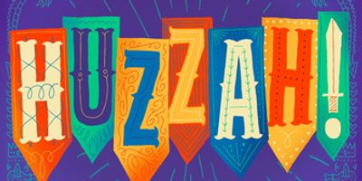 Kate Shindle, Liisi LaFontaine & More Will Star in HUZZAH! at the Old Globe Photo