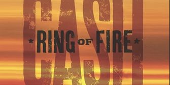 Cast and Creative Team Set For RING OF FIRE At The John W. Engeman Theater