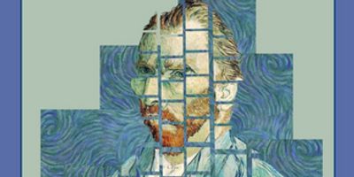 Cast and Creatives Set for VINCENT at Penfold Theatre Company Photo