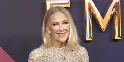Award-Winning Actress and Comedian Catherine O'Hara Passes Away at 71 Photo