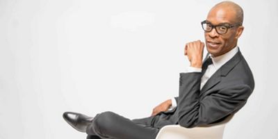 Celebrate Valentine's Day with Denzal Sinclaire at Ironwood Stage & Grill Photo