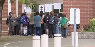 Century High School No Longer Offers Theater Electives to Students Photo