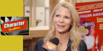 Character Breakdown: FALLEN ANGELS Cast Unpacks Their Roles Photo