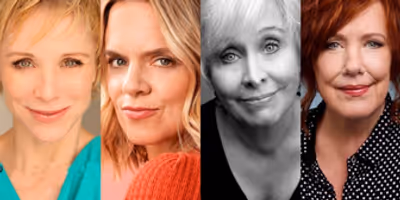 Charlotte d'Amboise, Amy Spanger and More to Star in STEEL MAGNOLIAS at Bell Theater Photo