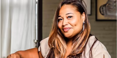 Charter Oak Cultural Center to Premiere LO COTIDIANO by Cin Martinez Photo