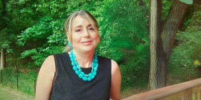 Chef Spotlight: Natural Foods Chef and Author Robin Keuneke Photo