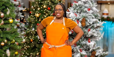 Chef Spotlight: Courtney Reed of NICO Kitchen & Bar at NJPAC in Newark, NJ Photo
