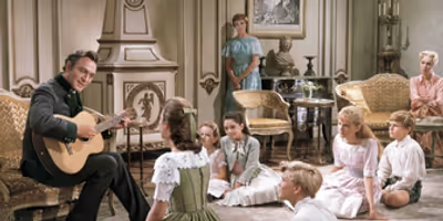 Christopher Plummer In the Spotlight: From Broadway to THE SOUND OF MUSIC and Beyond Photo