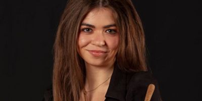 Ciara Murphy Will Make Conducting Debut at Irish Youth Orchestras Festival Photo