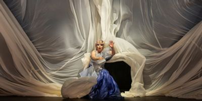 Cirque Du Soleil Gives Sneak Peek Of Its European Production ALIZE Photo