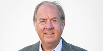 Cirque du Soleil Appoints New President and Chief Executive Officer, Mark Cornell Photo