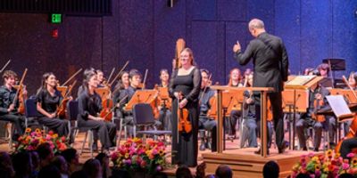 Cleveland Institute Of Music To Highlight Contemporary Works In Spring 2026 Season Photo