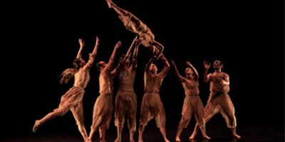 GLORIA – A TRIPLE BILL To Be Presented At His Majesty’s Theatre Photo