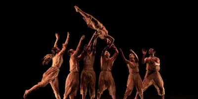 Co3 Contemporary Dance and NZ Dance Company to Stage GLORIA - A TRIPLE BILL Photo