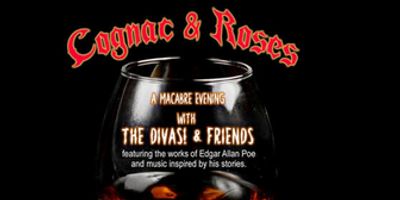 Poe-Inspired Concert Comes to Allentown for Two Nights Only Photo