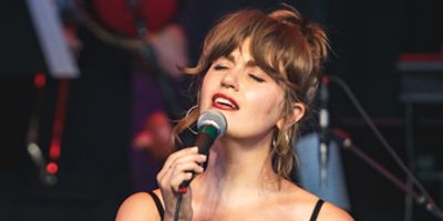 Colorado Jazz Repertory Orchestra to Feature Marion Powers in NOTHIN; BUT SWING at Arvada  Photo