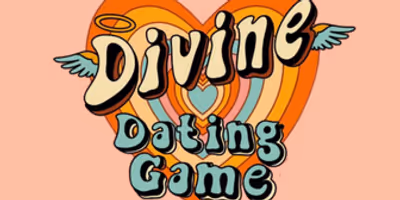 THE DIVINE DATING GAME to be Presented at The Players Theatre Photo