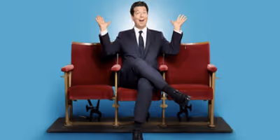Comedian Michael McIntyre to Bring HELLO AMERICA! Tour to BroadwaySF's Orpheum Theatre Photo