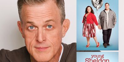 Comedian and Actor Billy Gardell Comes to TOArts Photo