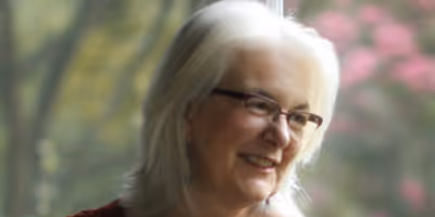Tina Davidson's Memoir LET YOUR HEART BE BROKEN To be Released as an Audiobook Photo