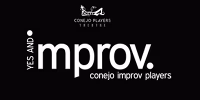 Conejo Improv Players Return With New Show at Conejo Players Theatre Photo