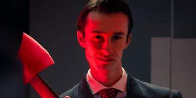 Conor Beaumont Will Lead AMERICAN PSYCHO in Melbourne Photo