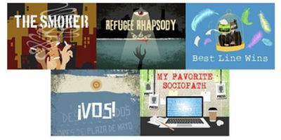 Contemporary American Theater Festival Unveils 2026 Season Lineup Photo