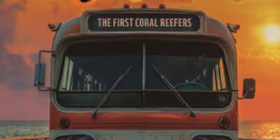 Coral Reefer Band Documentary Sets Premiere at Santa Barbara International Film Festival Photo