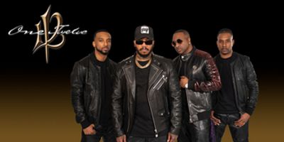 Coral Springs Center for the Arts to Present R&B Group 112 in January Photo
