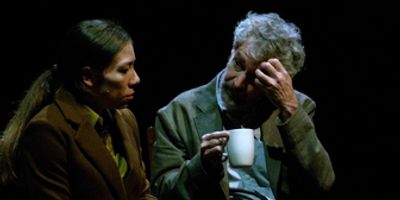 Crítica: MR. GWYN en el Teatro Helénico Photo