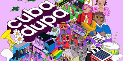 CubaDupa Street Festival Returns in March Photo