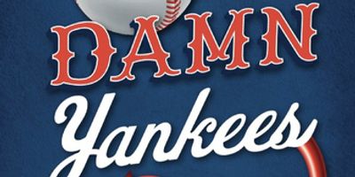 DAMN YANKEES Opens February 26 at Alhambra Theatre Photo