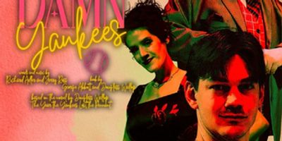 DAMN YANKEES to Open at Theatre Arlington February 13 Photo