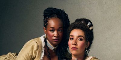 DANGEROUS LIAISONS Now on Stage at the Stratford Festival Photo